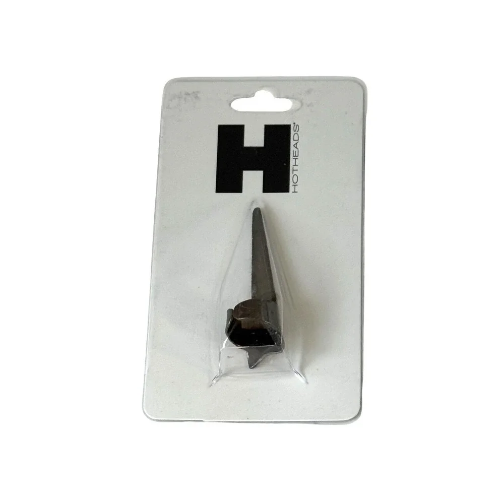 Hotheads Hair Extension Practice Kit Professional Installation Tools HHK009